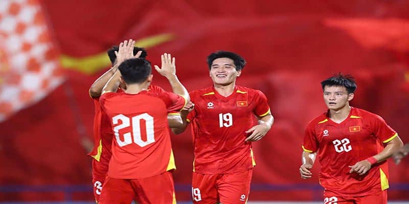 OKVIP đồng hành cùng đại hội thể thao Đông Nam Á